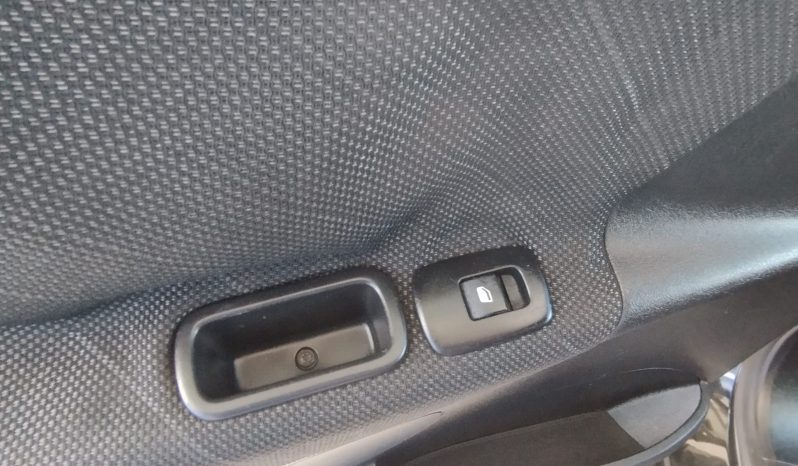 Peugeot 207 SW completo