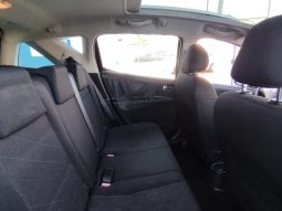 Peugeot 207 SW completo