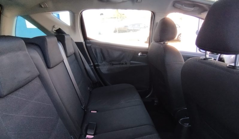 Peugeot 207 SW completo