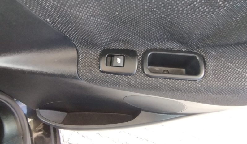 Peugeot 207 SW completo