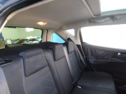 Peugeot 207 SW completo