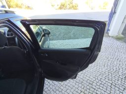 Peugeot 207 SW completo