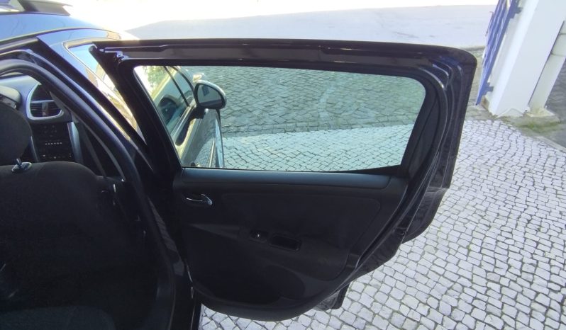 Peugeot 207 SW completo