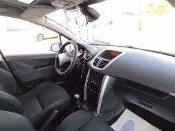 Peugeot 207 SW completo