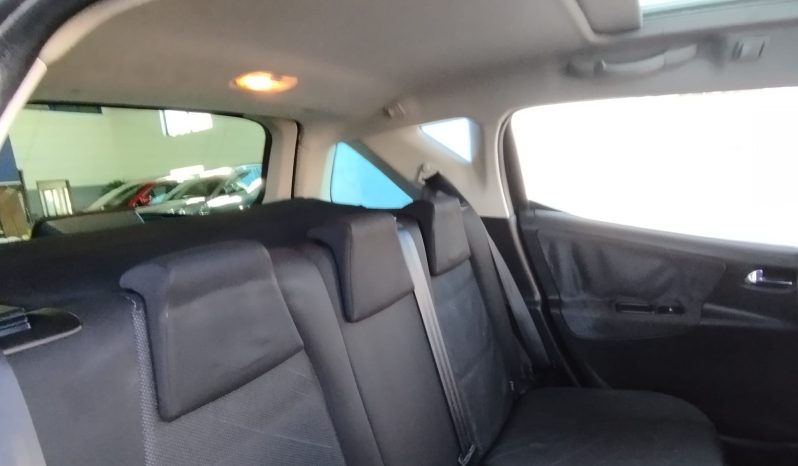 Peugeot 207 SW completo