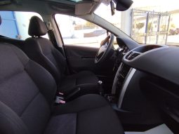 Peugeot 207 SW completo