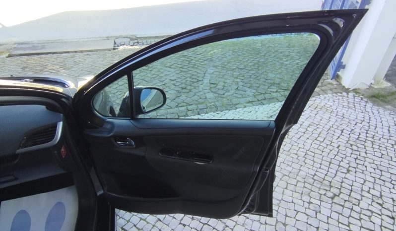 Peugeot 207 SW completo