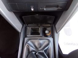 Peugeot 207 SW completo