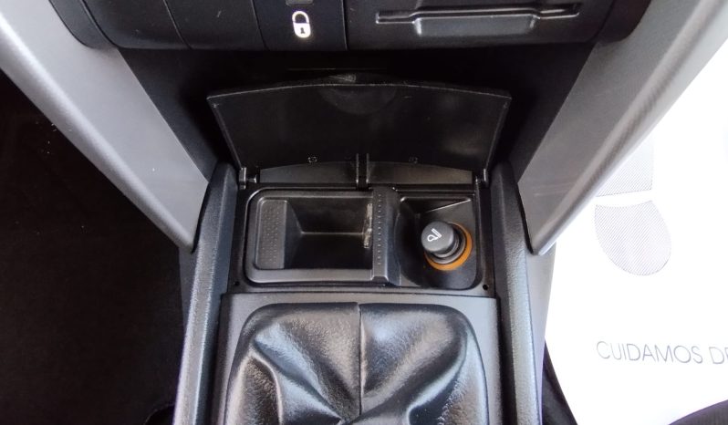 Peugeot 207 SW completo