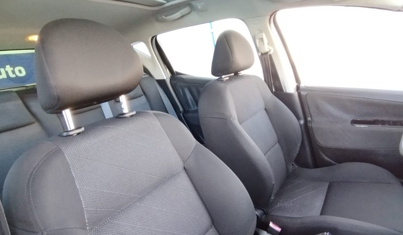 Peugeot 207 SW completo