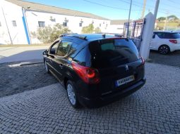 Peugeot 207 SW completo