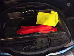 Peugeot 207 SW completo