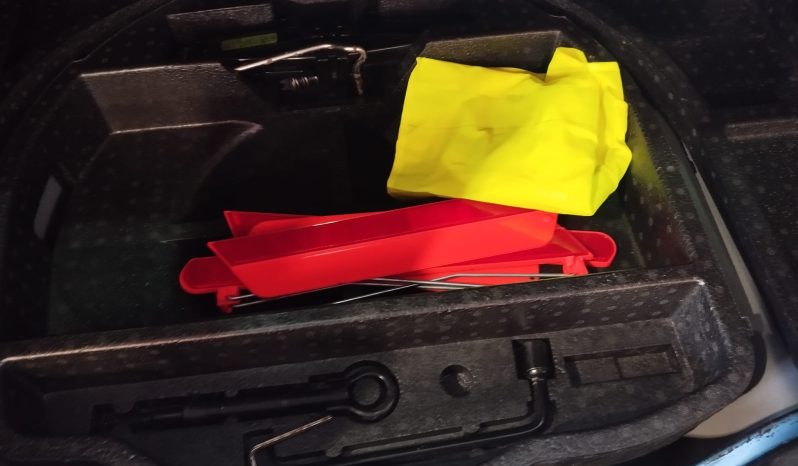 Peugeot 207 SW completo