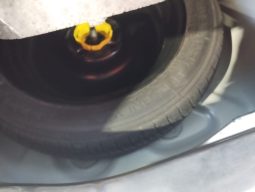 Peugeot 207 SW completo