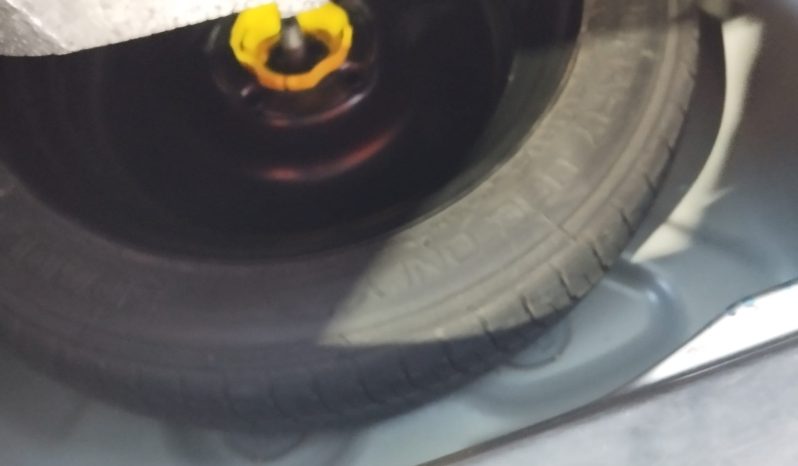 Peugeot 207 SW completo