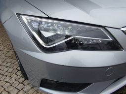 Seat Leon completo