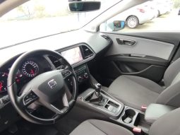 Seat Leon completo