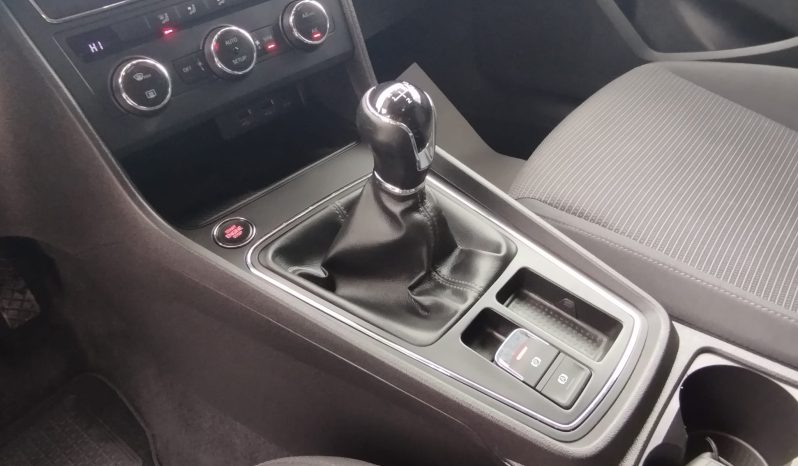 Seat Leon completo