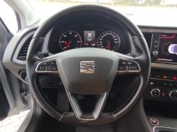 Seat Leon completo