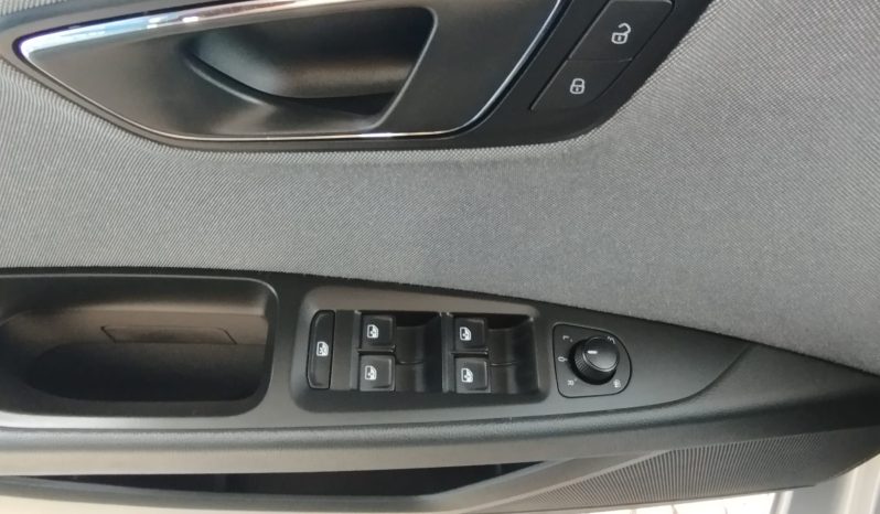 Seat Leon completo