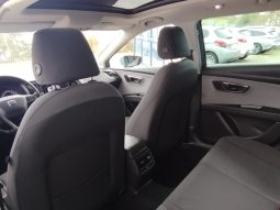 Seat Leon completo