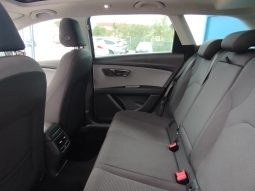 Seat Leon completo