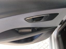 Seat Leon completo