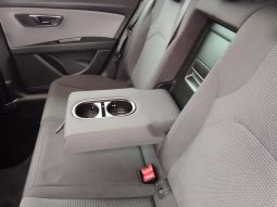 Seat Leon completo
