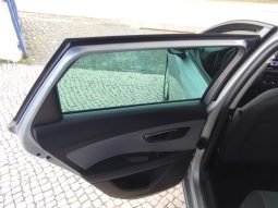 Seat Leon completo
