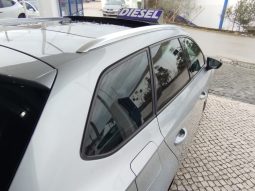 Seat Leon completo
