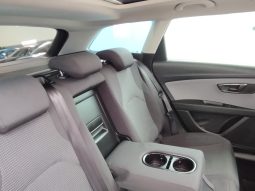 Seat Leon completo