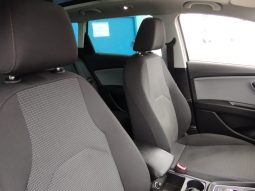 Seat Leon completo