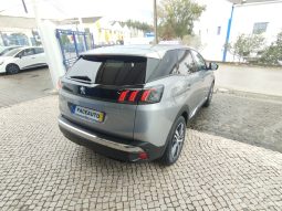 Peugeot 3008 Cx Auto completo