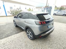 Peugeot 3008 Cx Auto completo