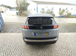 Peugeot 3008 Cx Auto completo