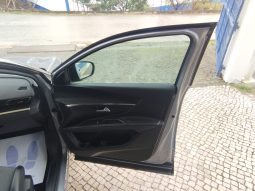 Peugeot 3008 Cx Auto completo