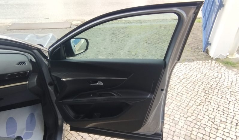 Peugeot 3008 Cx Auto completo