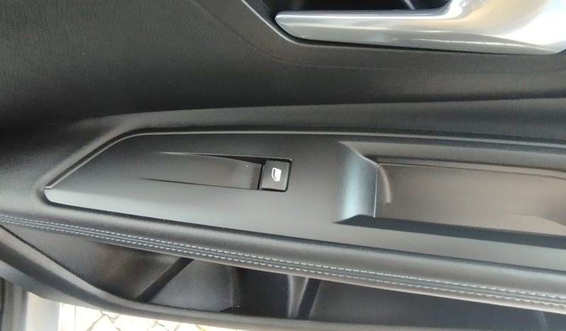 Peugeot 3008 Cx Auto completo