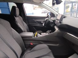 Peugeot 3008 Cx Auto completo