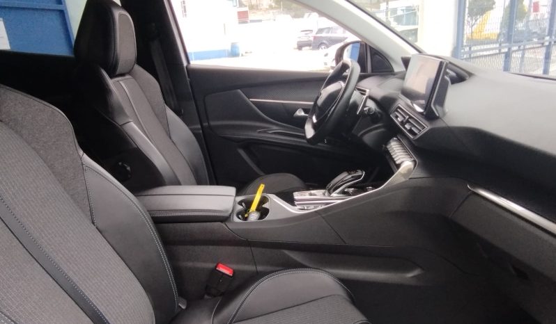 Peugeot 3008 Cx Auto completo