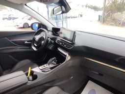 Peugeot 3008 Cx Auto completo