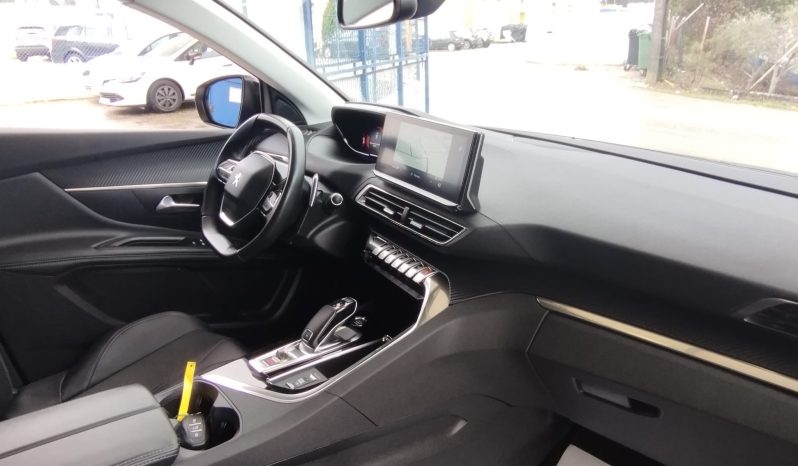 Peugeot 3008 Cx Auto completo