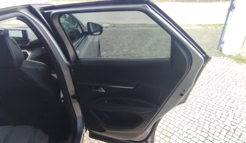 Peugeot 3008 Cx Auto completo