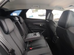 Peugeot 3008 Cx Auto completo