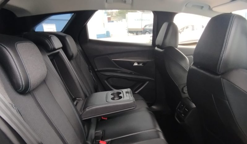 Peugeot 3008 Cx Auto completo