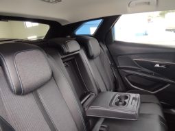 Peugeot 3008 Cx Auto completo