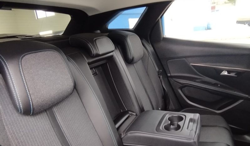 Peugeot 3008 Cx Auto completo