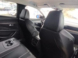 Peugeot 3008 Cx Auto completo