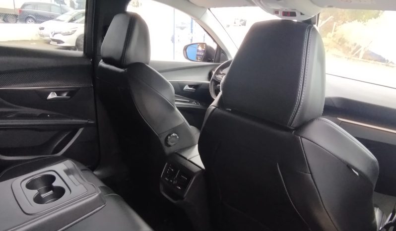 Peugeot 3008 Cx Auto completo