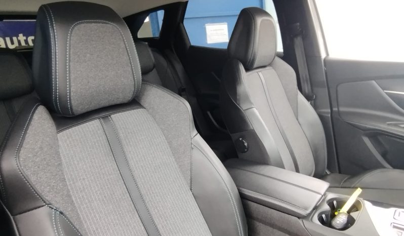 Peugeot 3008 Cx Auto completo